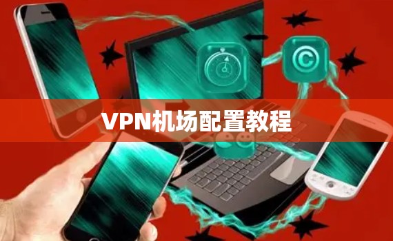 VPN机场配置教程