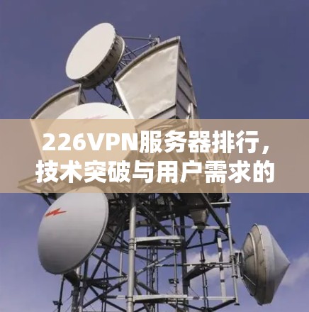 226VPN服务器排行，技术突破与用户需求的碰撞