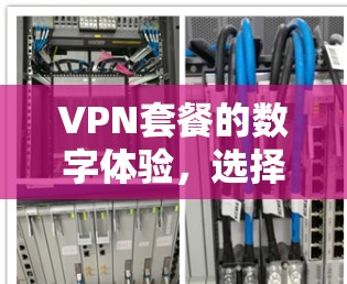 VPN套餐的数字体验，选择你的理想选择