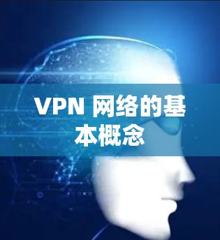 VPN 网络的基本概念