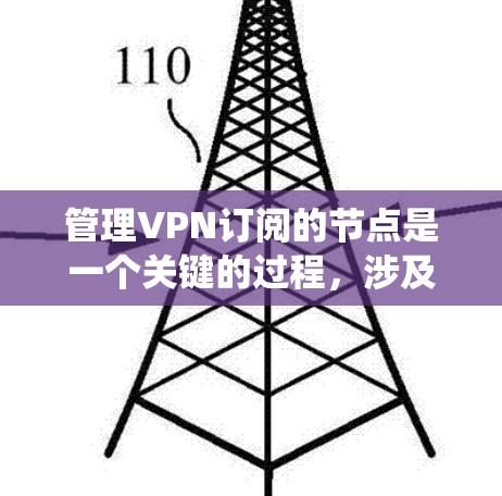 管理VPN订阅的节点是一个关键的过程，涉及多个方面，包括结构、管理、更新和安全措施。以下是一个系统性的步骤指南，帮助您更好地管理VPN节点
