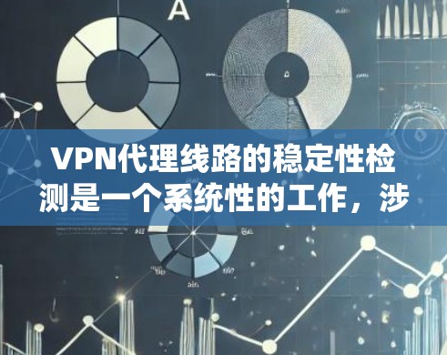 VPN代理线路的稳定性检测是一个系统性的工作，涉及多个步骤和工具的使用。以下是对该过程的详细说明