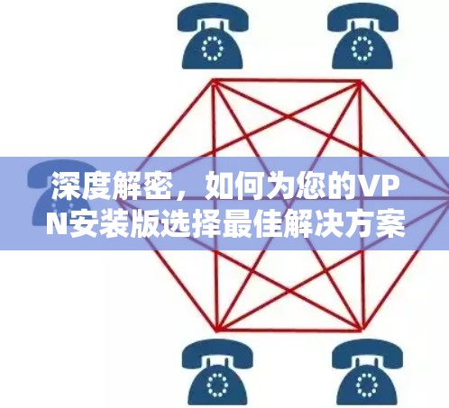 深度解密，如何为您的VPN安装版选择最佳解决方案
