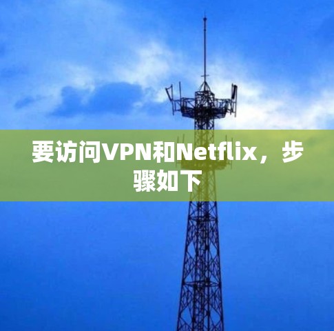要访问VPN和Netflix,步骤如下 要访问VPN和Netflix,步骤如下