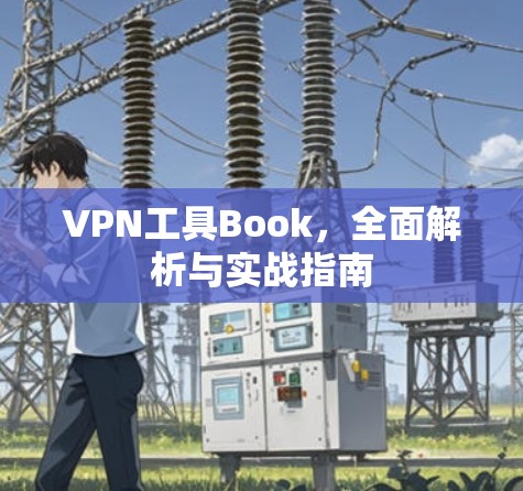 VPN工具Book,全面解析与实战指南 VPN工具Book,全面解析与实战指南