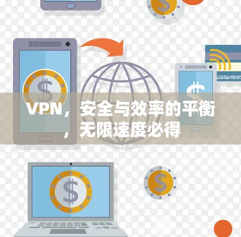 VPN,安全与效率的平衡,无限速度必得 VPN,安全与效率的平衡,无限速度必得