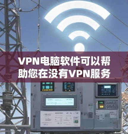 VPN电脑软件可以帮助您在没有VPN服务的情况下,快速访问网络资源,节省时间。以下是一些适合在没有VPN服务的情况下使用VPN电脑软件的推荐 VPN电脑软件可以帮助您在没有VPN服务的情况下,快速访问网络资源,节省时间。以下是一些适合在没有VPN服务的情况下使用VPN电脑软件的推荐