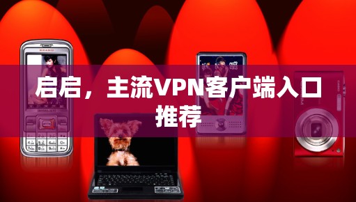 启启,主流VPN客户端入口推荐 启启,主流VPN客户端入口推荐