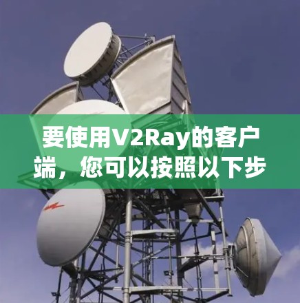 要使用V2Ray的客户端，您可以按照以下步骤进行
