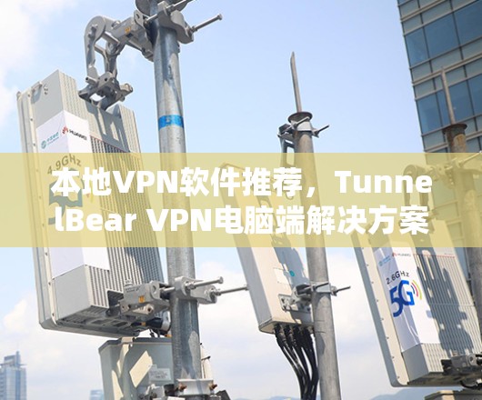本地VPN软件推荐，TunnelBear VPN电脑端解决方案